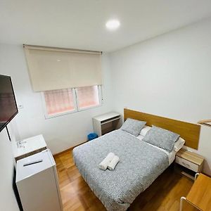 Habitación con Cama King